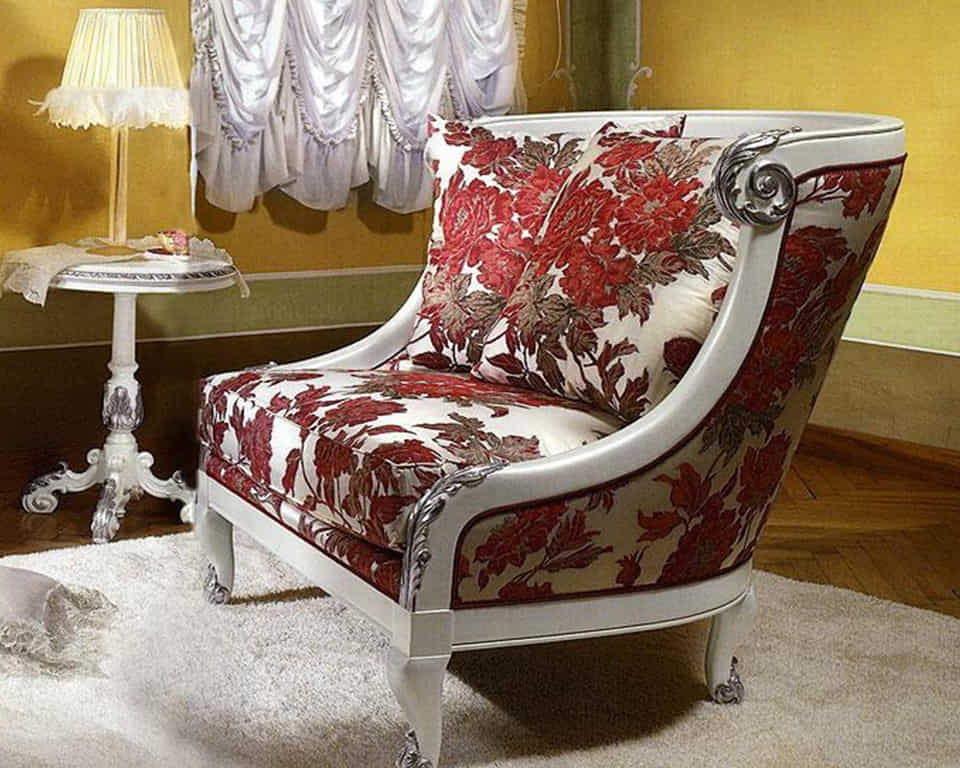 Customized Furniture Upholstery UAE