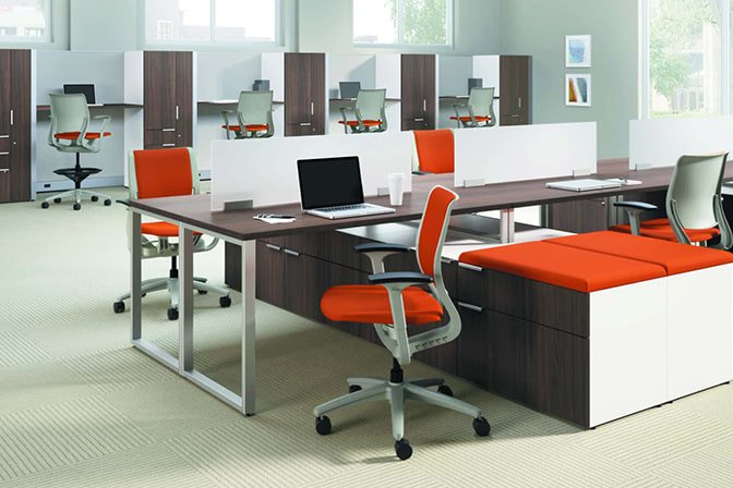 Office Furniture in Dubai