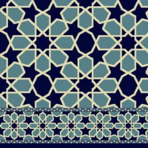 Alnajm Mosque Carpets