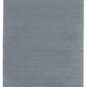 Blue Wool rug
