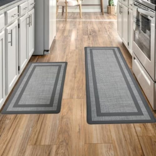 Cushioned Anti Fatigue Rugs