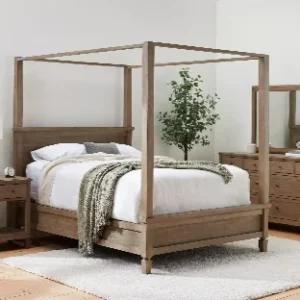 Customize Canopy Beds in Dubai