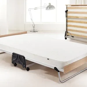 E-Fibre Mattress Folding Bed
