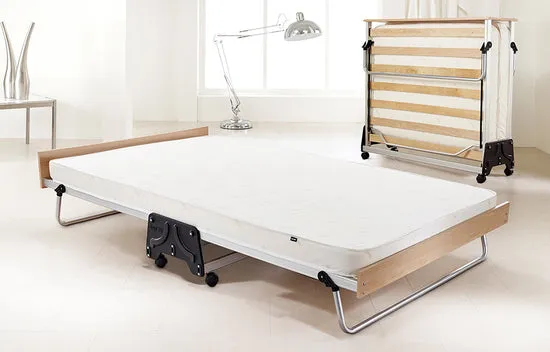 E-Fibre Mattress Folding Bed