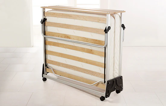 E-Fibre Mattress Folding Beds