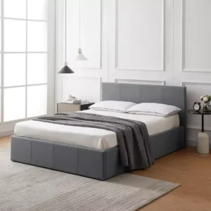 Heathdon Kingsize Ottoman Beds