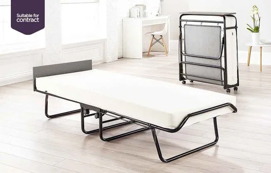 Jay-Be Automatic Folding Bed