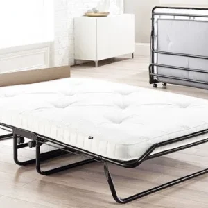 Supreme Automatic Folding Bed