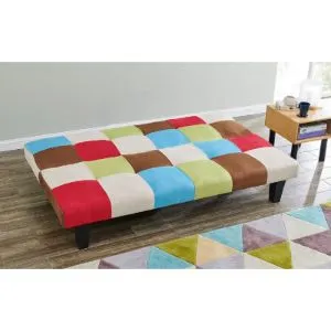Atlanta Fabric Sofa Bed