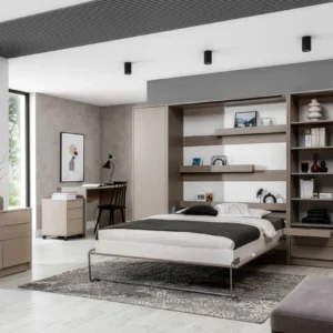 Congo Furniture Murphy Bed