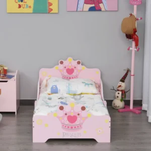 Darold Cot Bed