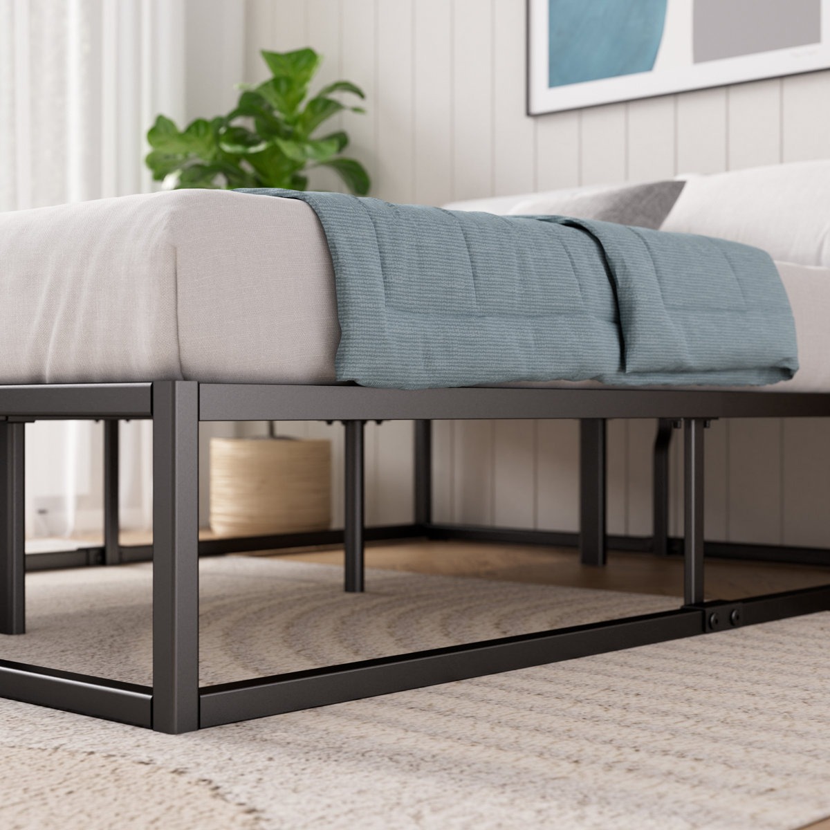 Dekker Metal Platform