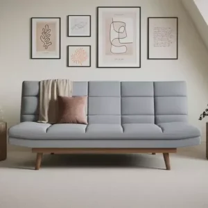 Ennis 2-Seater Clic-Clac Sofa Bed