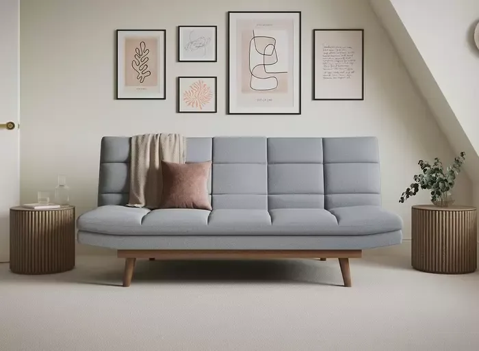 Ennis 2-Seater Clic-Clac Sofa Bed