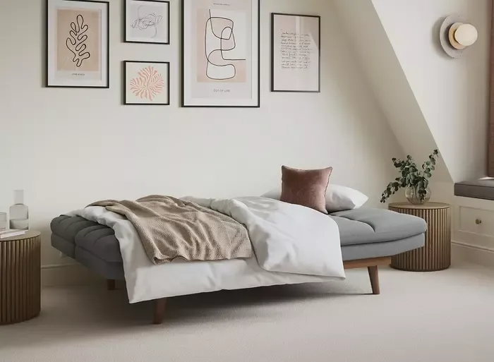 Ennis 2-Seater Clic-Clac Sofa Bed