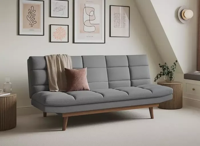 Ennis 2-Seater Clic-Clac Sofa