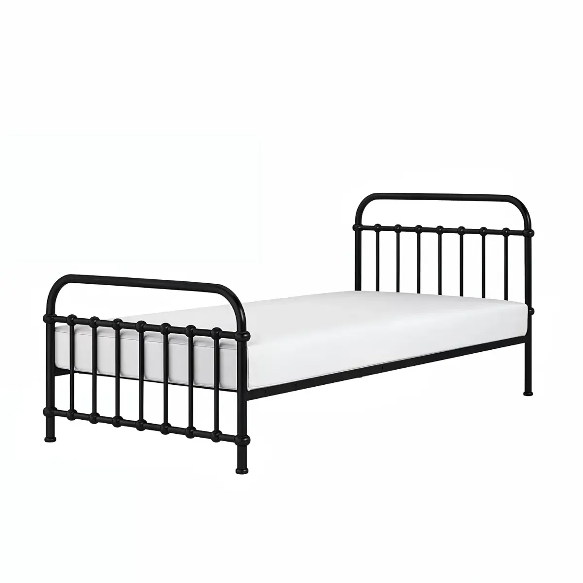 Flair Compton Single Metal