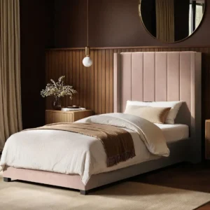 Flair Tiggy Single Ottoman Bed