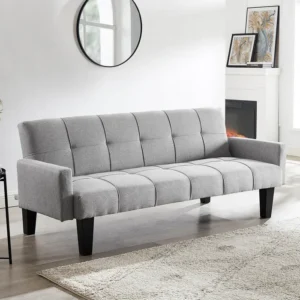 Levine Fabric Sofa Bed