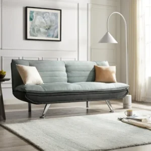 Michigan Fabric Sofa Bed