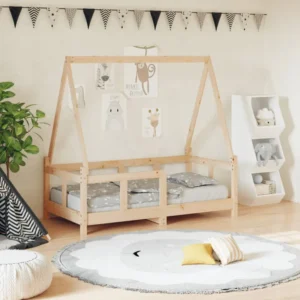 Stig Cot Bed