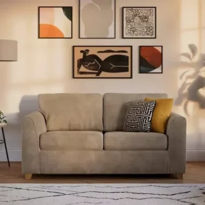 Tipperary 2-Seater Pull-Out Sofa Bed