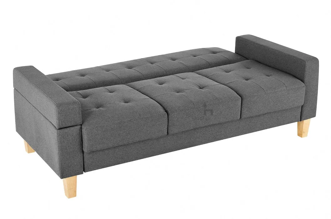 Victoria Fabric Sofa Bed